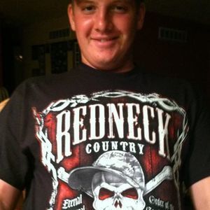 Meet your Posher, Zachary